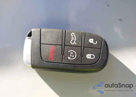 2021 Ram 1500 Big Horn 4X4 5'7 Box из США, поврежденный, VIN 1C6SRFFT3MN643641